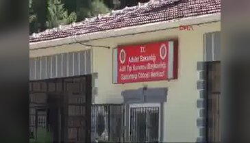 Sokak ortasında öldürüp kaçtı