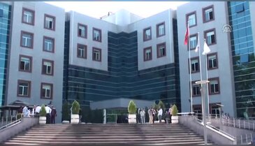 Bursa İnegöl'de ve Bolu'da 4 kişi gözaltına alındı