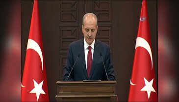 Numan Kurtulmuş'a 'ikinci kalkışma' iddiası soruldu