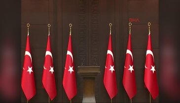 Numan Kurtulmuş'a 'ikinci kalkışma' iddiası soruldu - 1