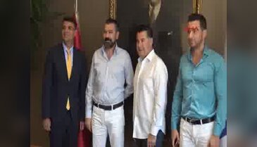 Yeni sezonun mayıs ayında Bodrum, turist ağırlamaya başlayacak