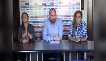 Kadın Futbol Kulüpler Birliği Başkanı Şahinkaya ''İstemediğimiz statüye karşıyız