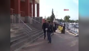 İzmit'te 23 öğretmen adliyeye sevk edildi