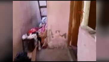 Yatak odasında kaçak içki imalatı