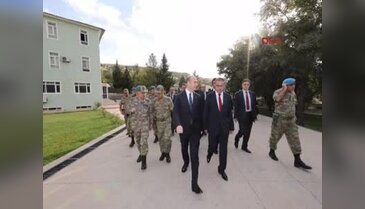 Şırnak şehitleri memleketlerine uğurlandı