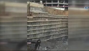 İstanbul'da faciadan dönüldü!