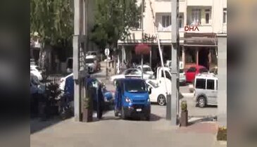 Bursa'da FETÖ tutuklaması!