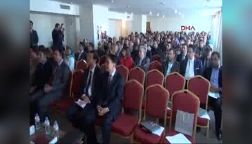 Sivas'ta 'Kore-Türkiye Tarihi İlişkileri' sempozyumu