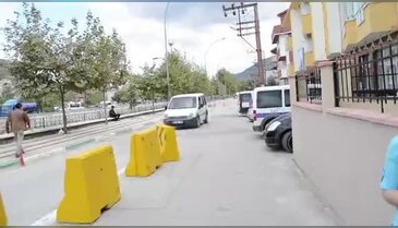 Bursa'da masal kitabından uyuşturucu çıktı