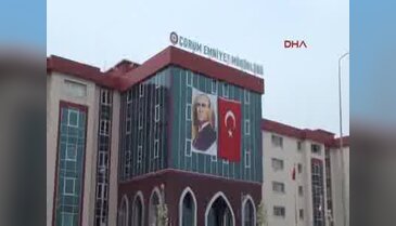 Savcıyım diyerek bankayı dolandırdı