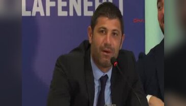 Fenerbahçe, Vestel ile lisans anlaşması imzaladı - 2