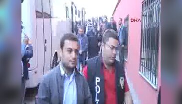 Bylock kullanan 57 kişi adliyede