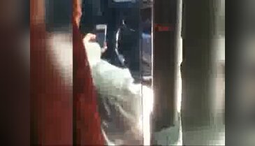 Metrobüs direksiyonunda sosyal medya takibi