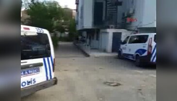 Ümraniye'de kıskançlık cinayeti