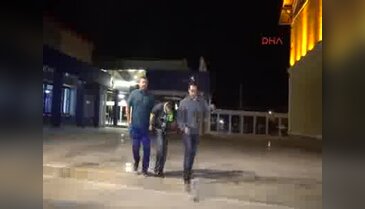 17 yaşındaki genç bomba ihbarı yaptı, tren garı boşaltıldı