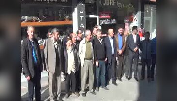 Kuyumcular Çarşısında bir gecede 3 işyeri soyuldu