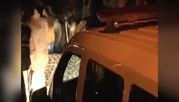Üsküdar'da çok sayıda tabanca bulundu - 1