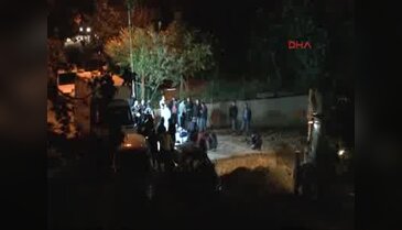 Üsküdar'da çok sayıda tabanca bulundu - 3