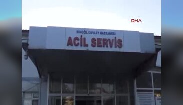 Bingöl'de çobanları darp edip hayvanlarını çaldılar