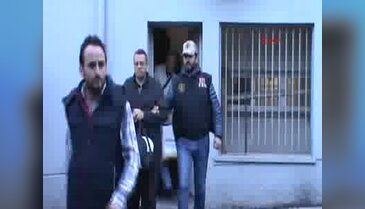 Bursa'da FETÖ/PDY operasyonu: 30 gözaltı