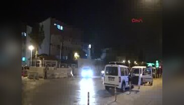 Adana'da ESP'ye operasyon: 8 gözaltı