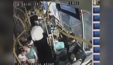 Şort giyen hemşireyi tekmeleyen saldırgan için istenen ceza belli oldu