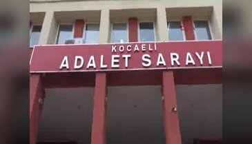 Kocaeli'de FETÖ operasyonunda 10 öğretmen adliyeye sevk edildi
