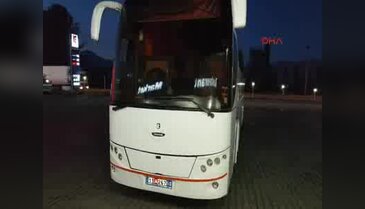 İranlı 3 aylık hamile, trafik kontrolu sırasında düşük yaptı