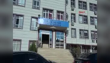 Reyhanlı'daki FETÖ okulu İmam Hatip Ortaokulu oldu