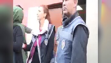 FETÖ soruşturmasında gözaltına alınan 9 kişi daha adliyede