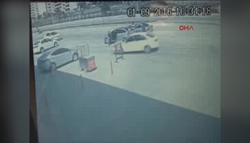 Güvenlik kamerasındaki cinayete müebbet hapis istemi