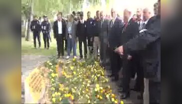 Tokat CHP Lideri Kılıçdaroğlu soruları yanıtsız bıraktı