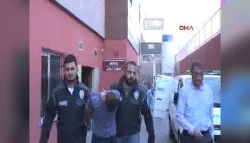 Uyuşturucu satıcısı yakalandı