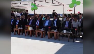 Bem-Bir-Sen'den itfaiyecilere ziyaret