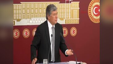 CHP'li Mustafa Balbay, Meclis'te düzenlediği basın toplantısında açıklamalarda bulundu - 4