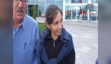 3 kez organ naklini kaçıran Pınar'a umut ışığı