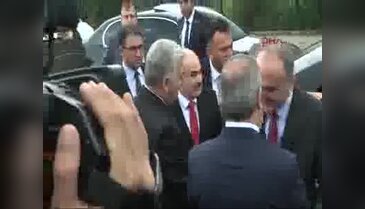 Bakan Özlü: Vatandaşlarımız arasında ayrımcılık yapmıyoruz