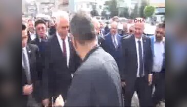 Kılıçdaroğlu 3 bin kişiye seslendi