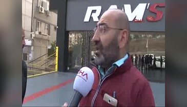 Bağdat Caddesi'nde esrarengiz kayboluş - 2
