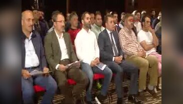 Ziraat Türkiye Kupası'nda Bursaspor'un rakibi belli oldu