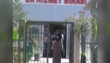 250 bin dolar gasp eden iki Gürcü 1 yıl sonra yakalandı