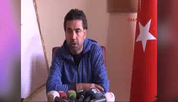 Sivasspor'dan ayrılan Osman Özköylü, ilginç ifadelerle veda etti