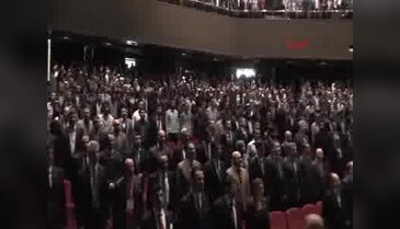 Cevdet Yılmaz: Tuzakları başlarına geçti