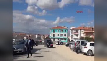 CHP Lideri Kılıçdaroğlu Çorum'da şehit ailelerini ziyaret etti - 1