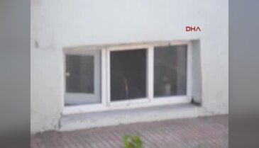 Malkara Devlet Hastanesi'nde yangın tatbikatı
