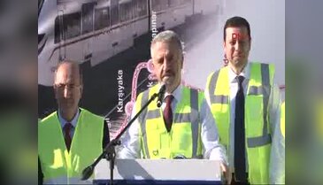 İzban Selçuk'a 8 Eylül 2017'de açılacak