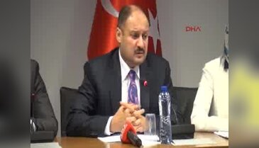 AB Uyum Komisyonu Heyeti Brüksel'de görüşmelerde bulundu