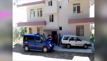 Manavgat'ta kayıp kadın aranıyor