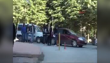 Elazığ'da Karakoçan Belediyesine operasyon