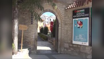 İzmir'de özel insanlara özel kafe